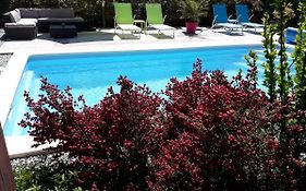 Chambres D'Hotes Le Chalet